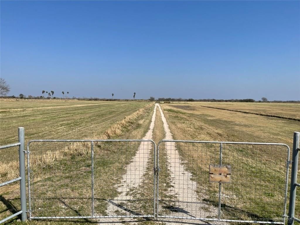 37 acres in Willacy County, Texas