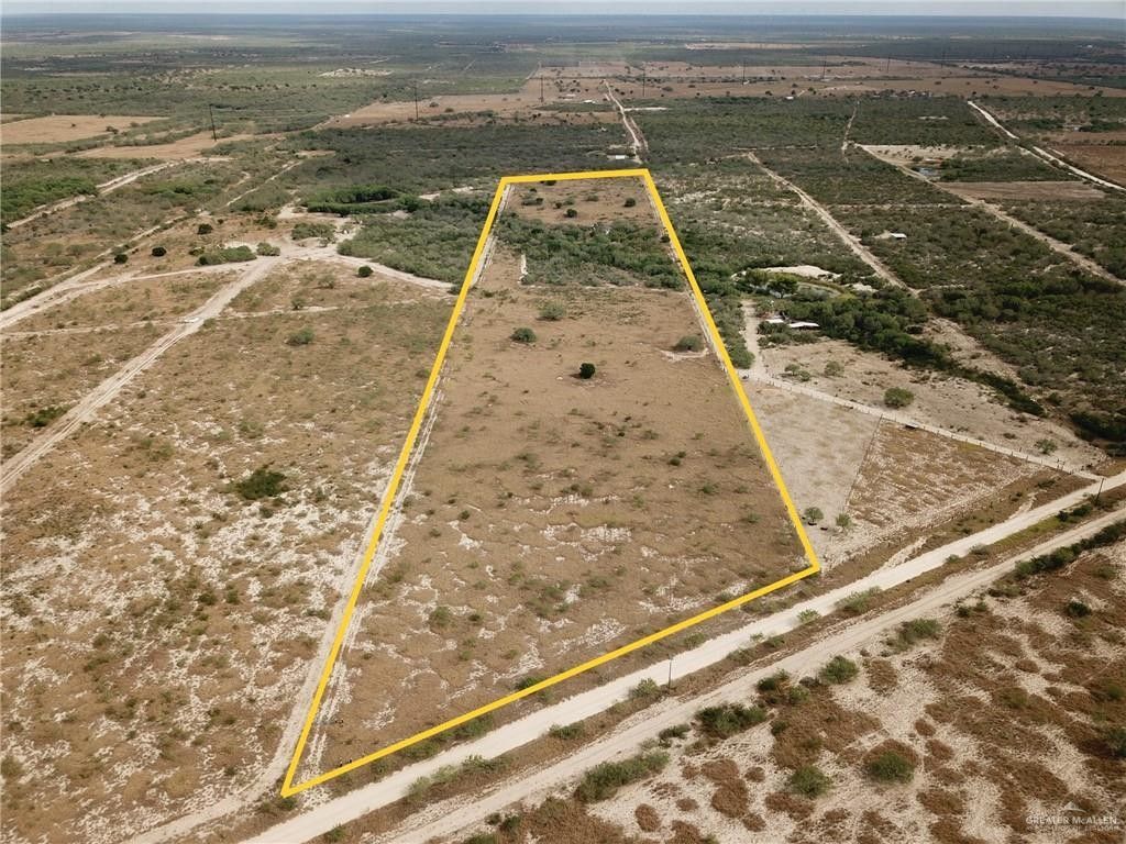 20.11 acres in Starr County, Texas