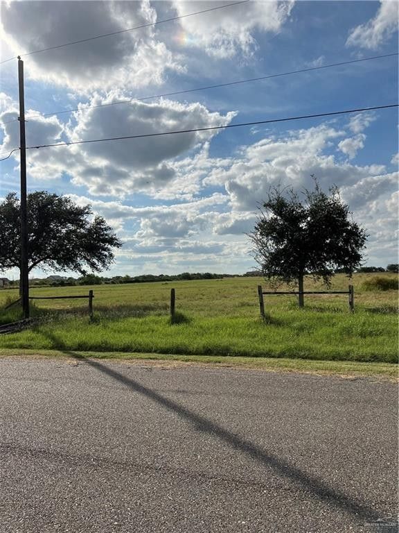 5 acres in Hidalgo County, Texas