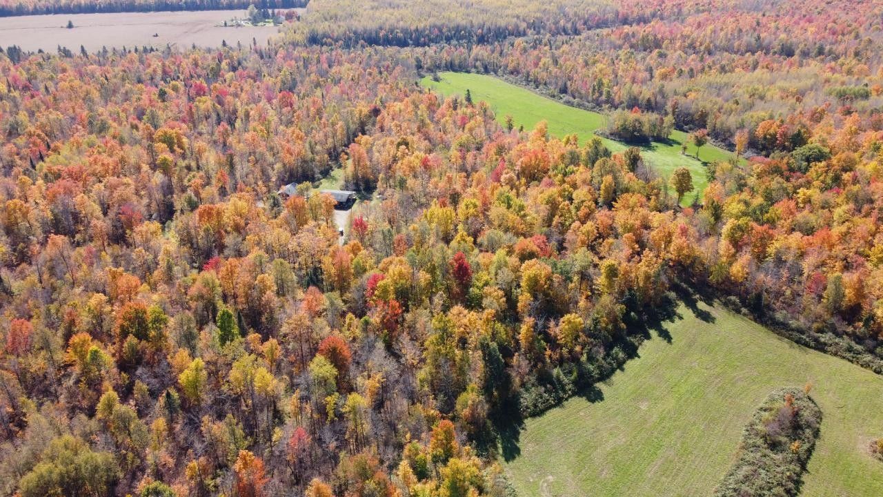 One Story, Single Family Residence Kempster, WI