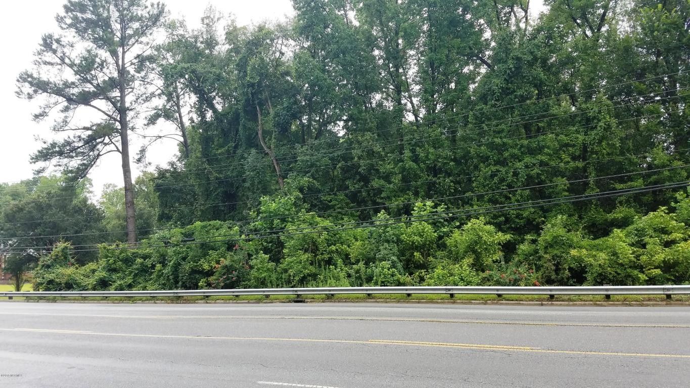 0.78 acres in Pitt County, North Carolina