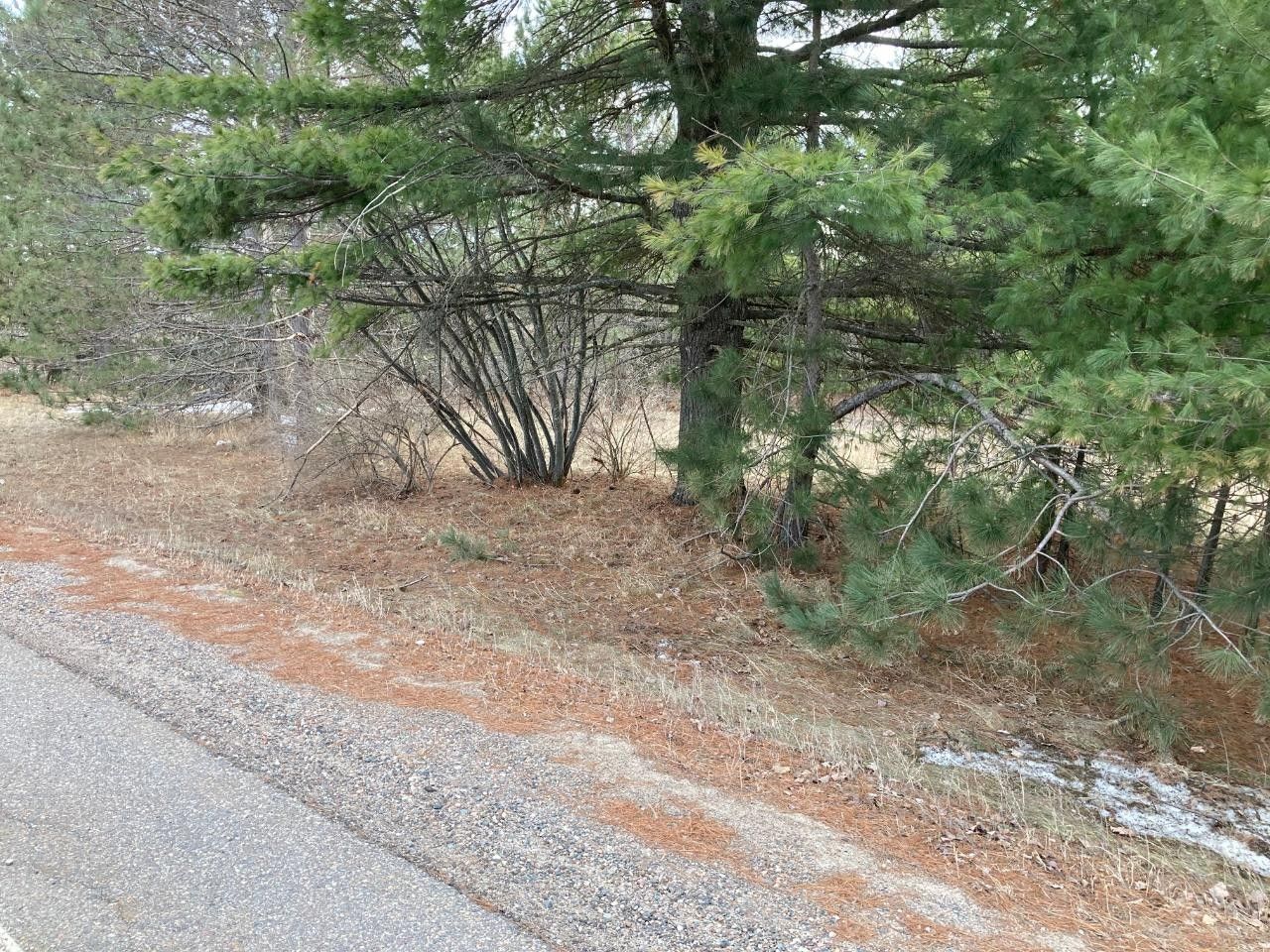 1 acres in Forest County, Wisconsin