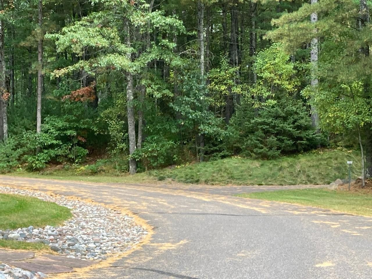 6.43 acres in Oneida County, Wisconsin