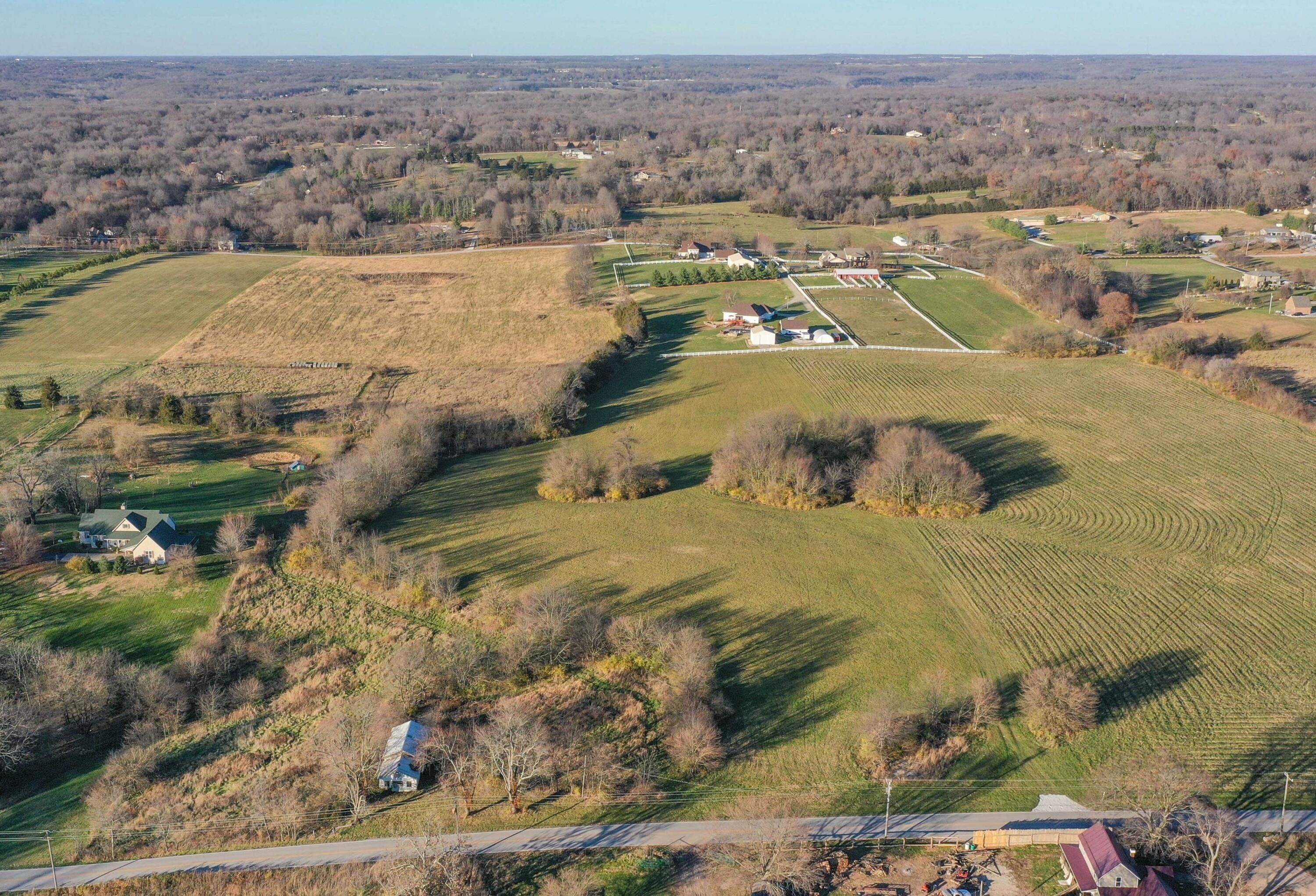 7.91 acres in Greene County, Missouri