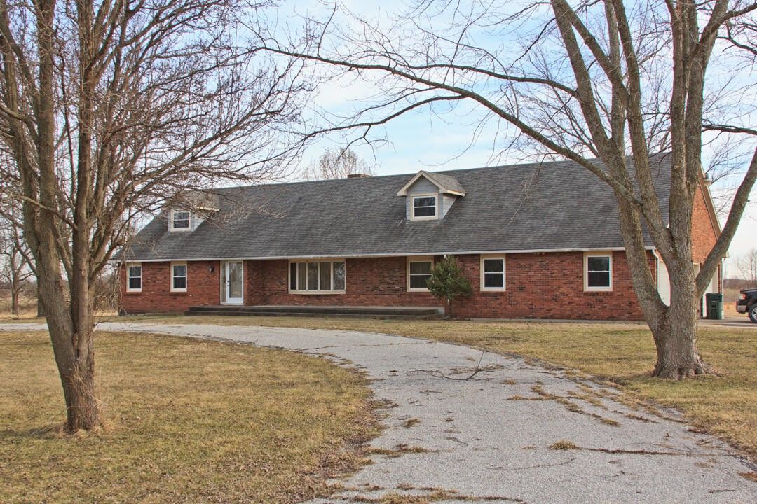 5.61 acres in Dade County, Missouri