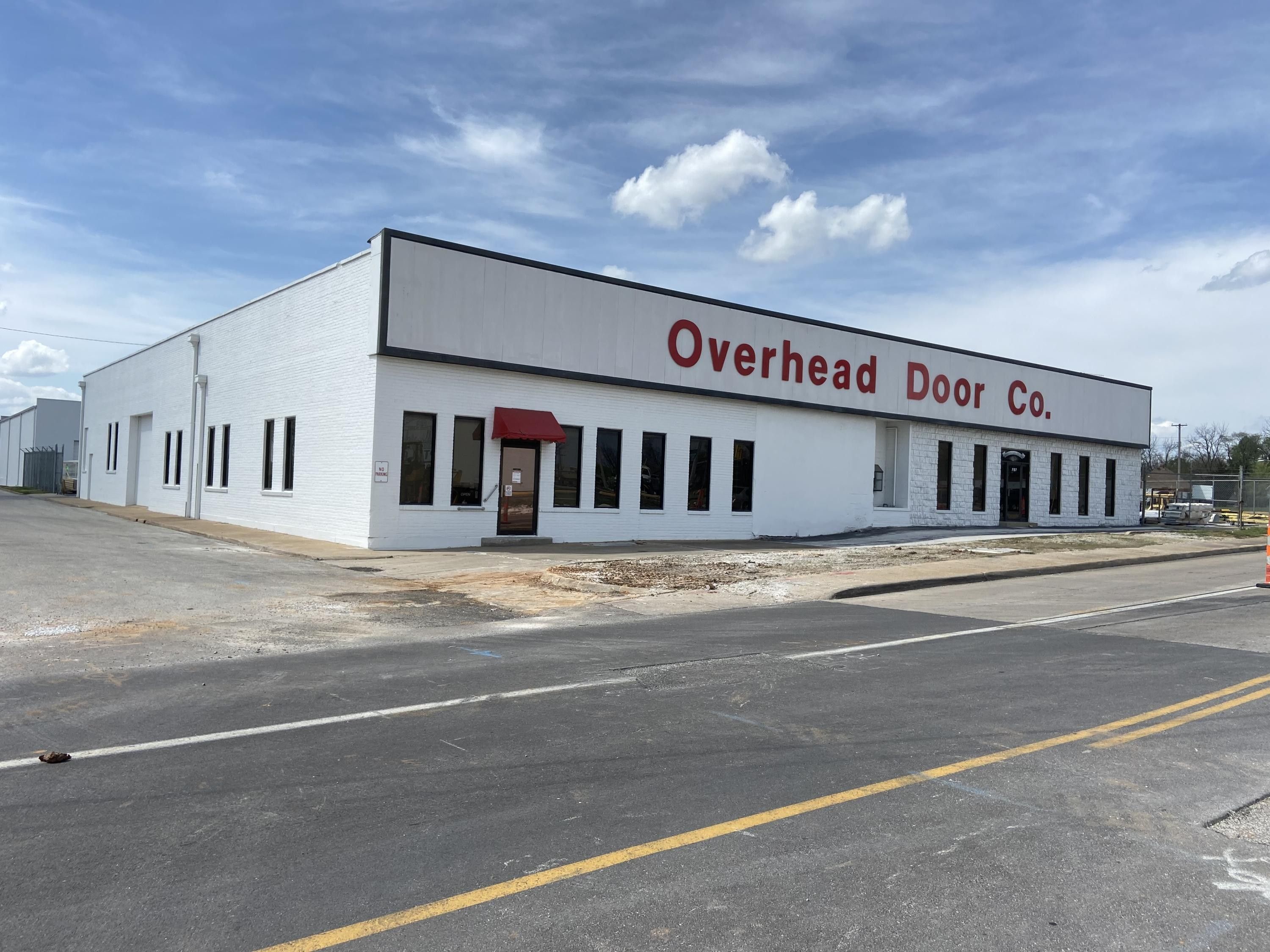 2.53 acres in Greene County, Missouri