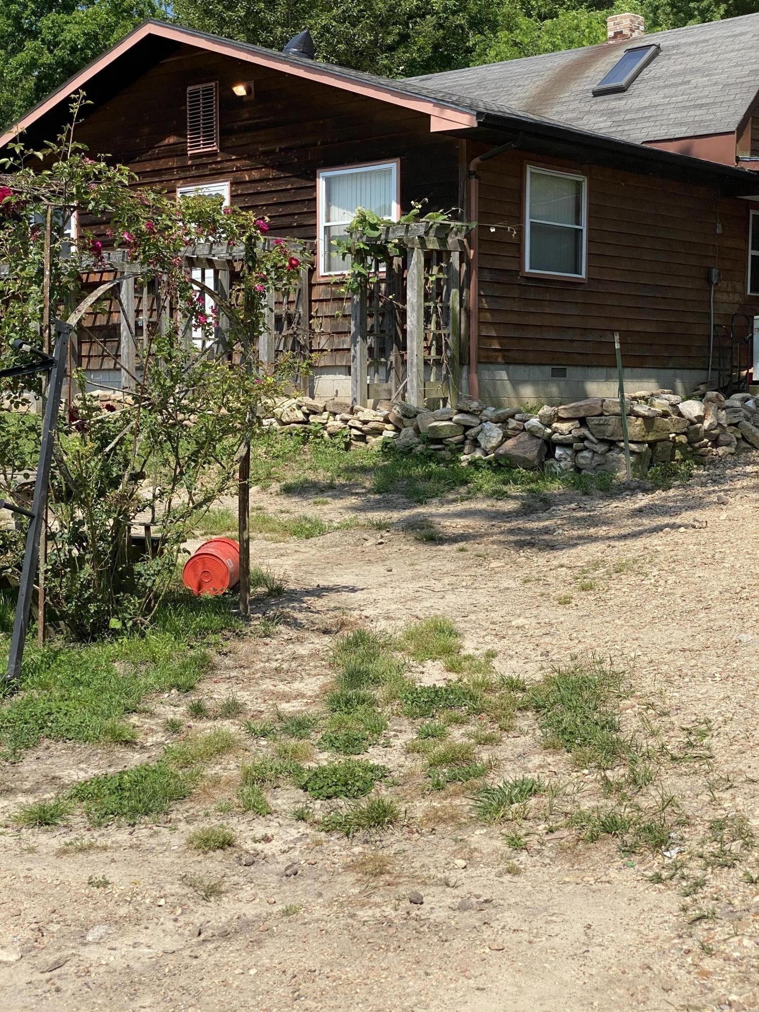 36 acres in Ozark County, Missouri