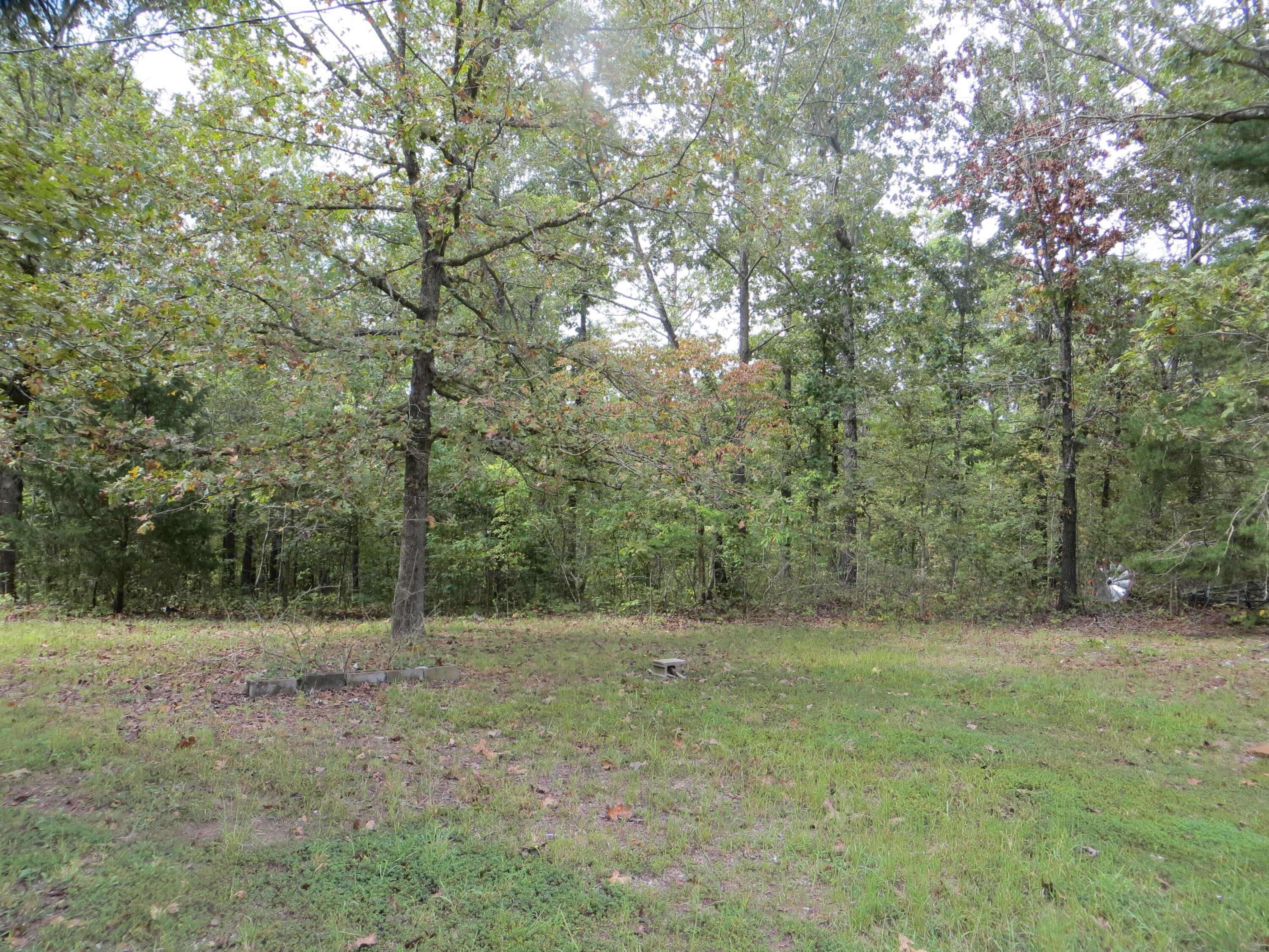 5 acres in Fulton County, Arkansas