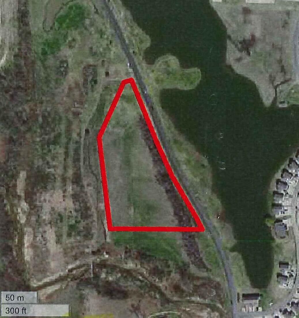 4 acres in Oktibbeha County, Mississippi