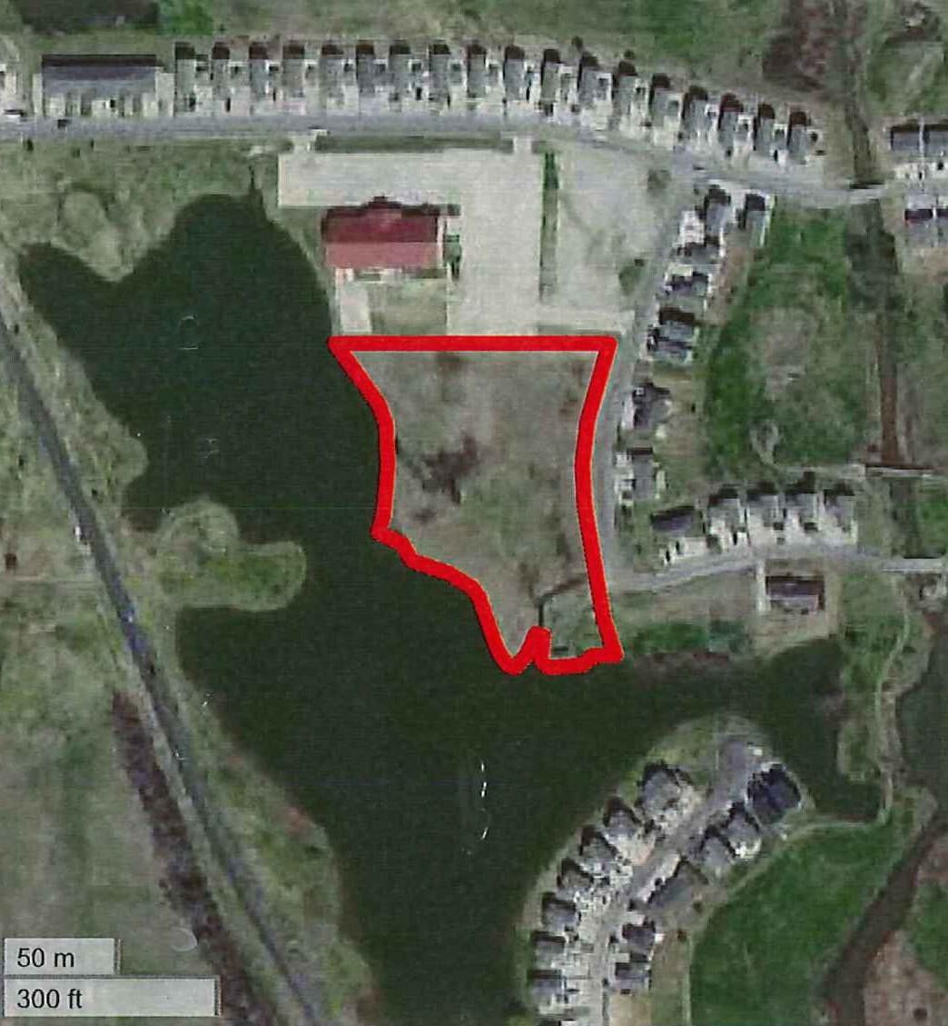 2.94 acres in Oktibbeha County, Mississippi