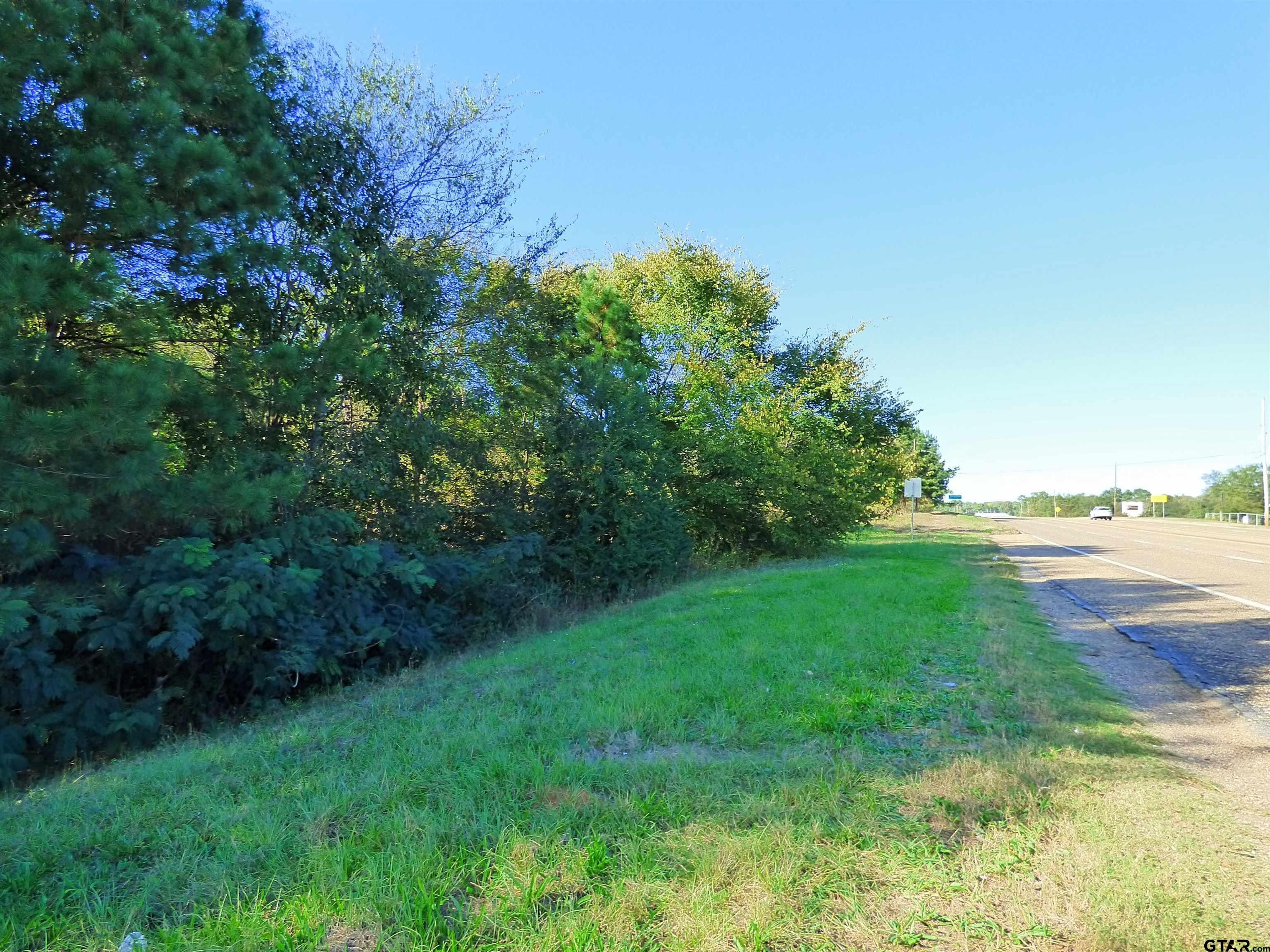 8.11 acres in Morris County, Texas