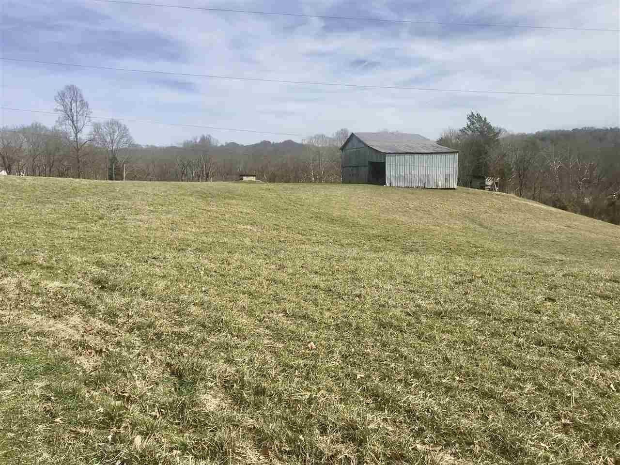 10.05 acres in Cabell County, West Virginia