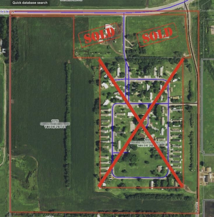 47.49 acres in Beadle County, South Dakota