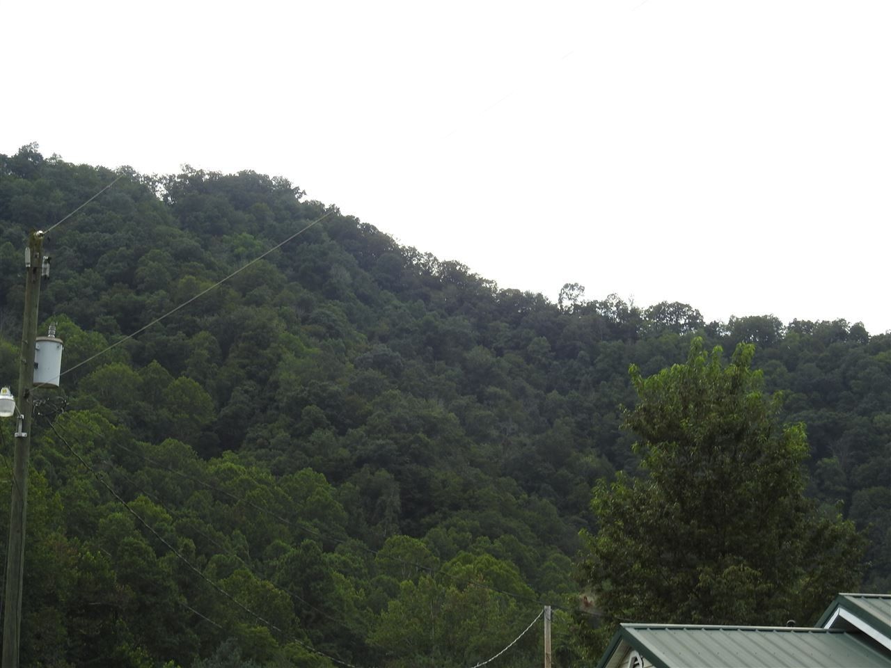 72 acres in Logan County, West Virginia