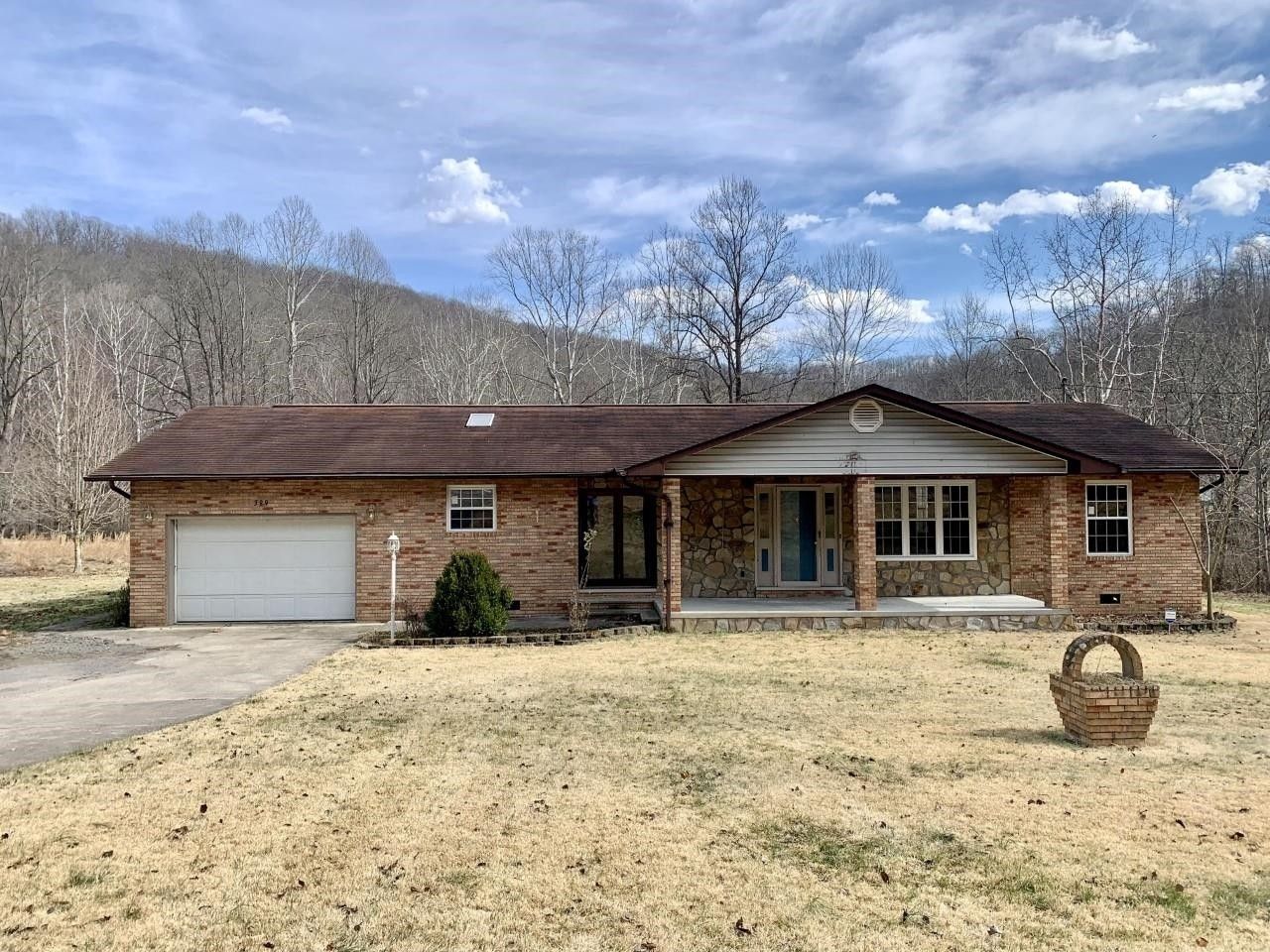 3.32 acres in Wayne County, West Virginia