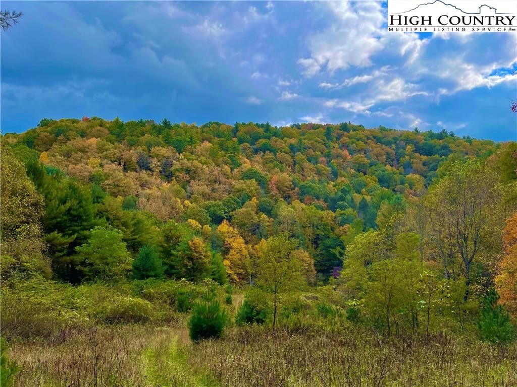 28.53 acres in Watauga County, North Carolina