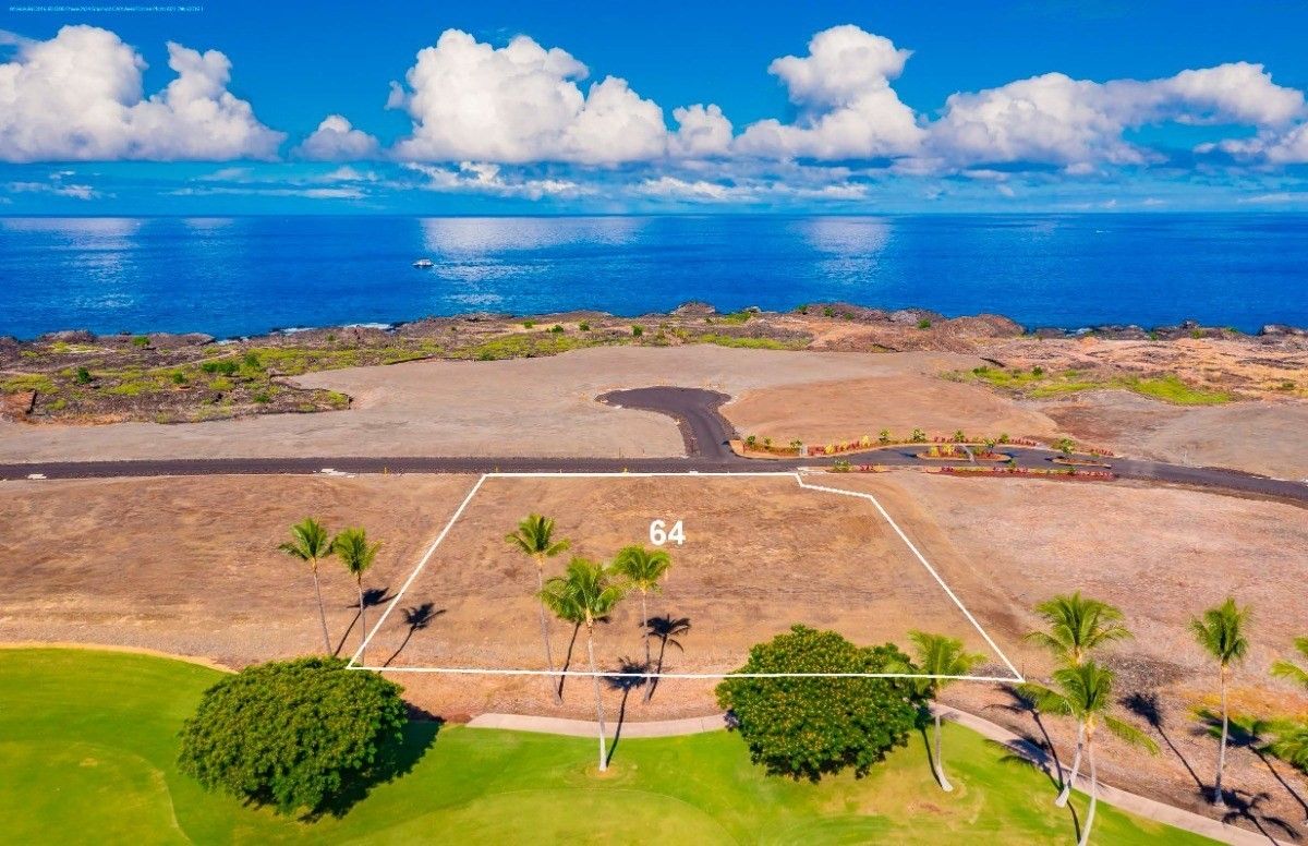 1.2 acres in Hawaii County, Hawaii
