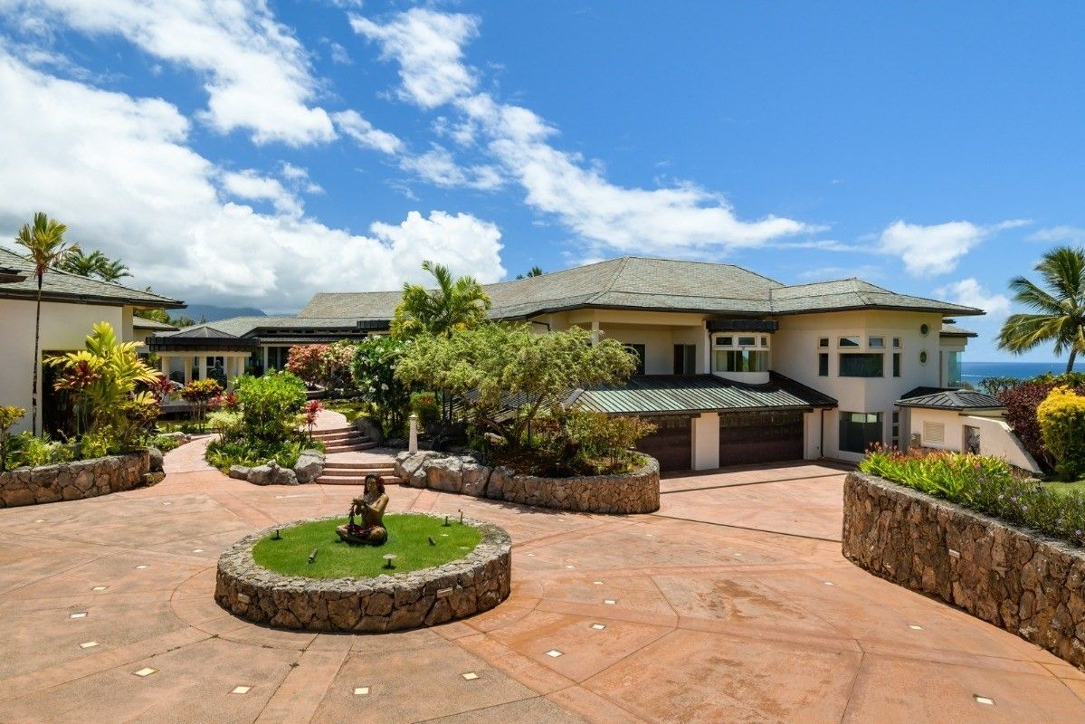 1.24 acres in Kauai County, Hawaii