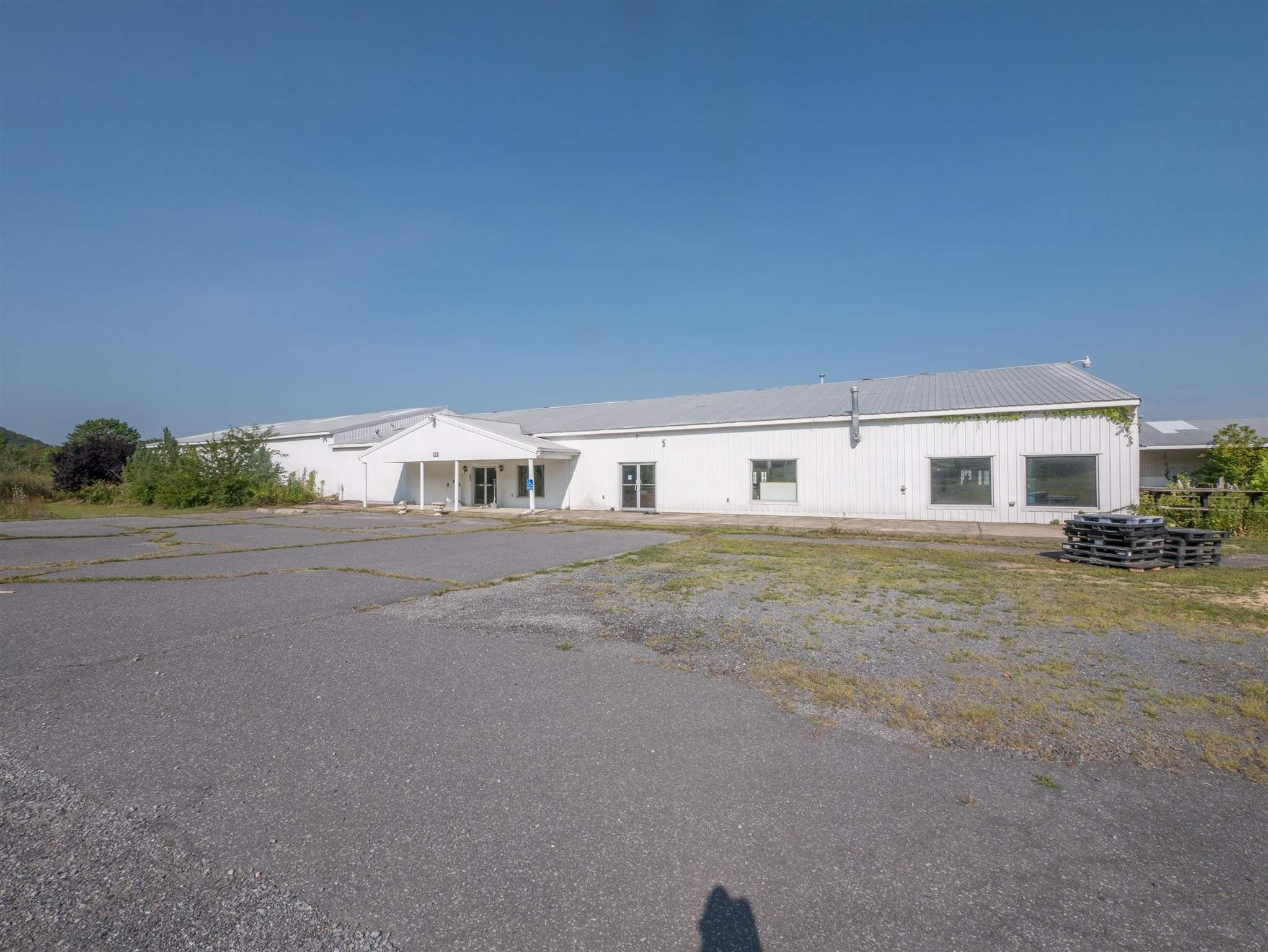 18 acres in Rockingham County, Virginia