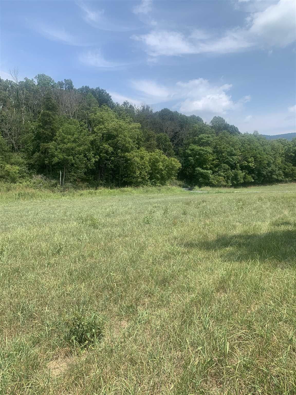 3.8 acres in Rockingham County, Virginia