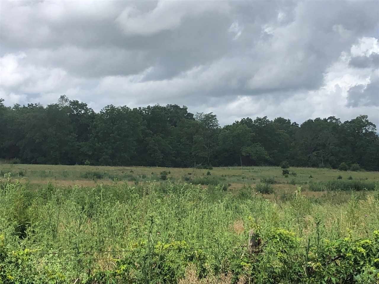 32.7 acres in Rockingham County, Virginia