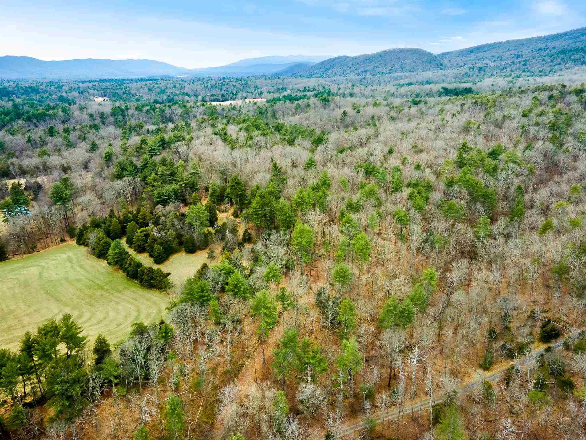 80.84 acres in Rockingham County, Virginia