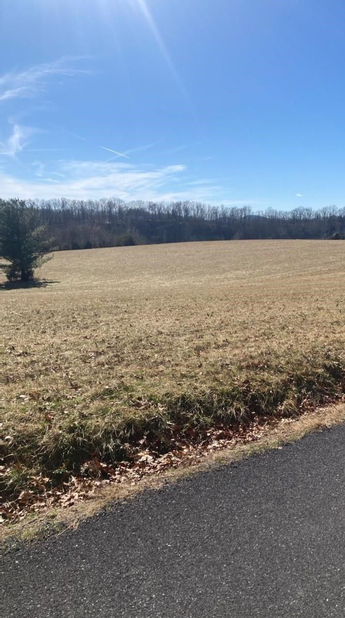 10 acres in Augusta County, Virginia