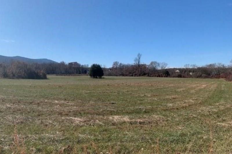 6.88 acres in Augusta County, Virginia