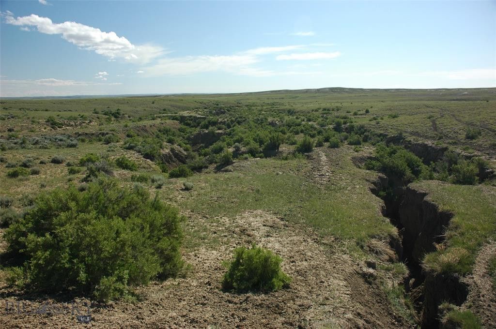 40.5 acres in Natrona County, Wyoming