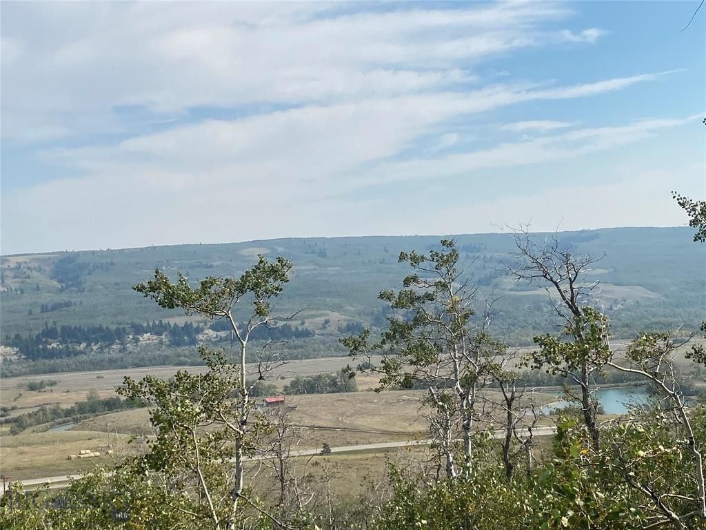 10 acres in Glacier County, Montana