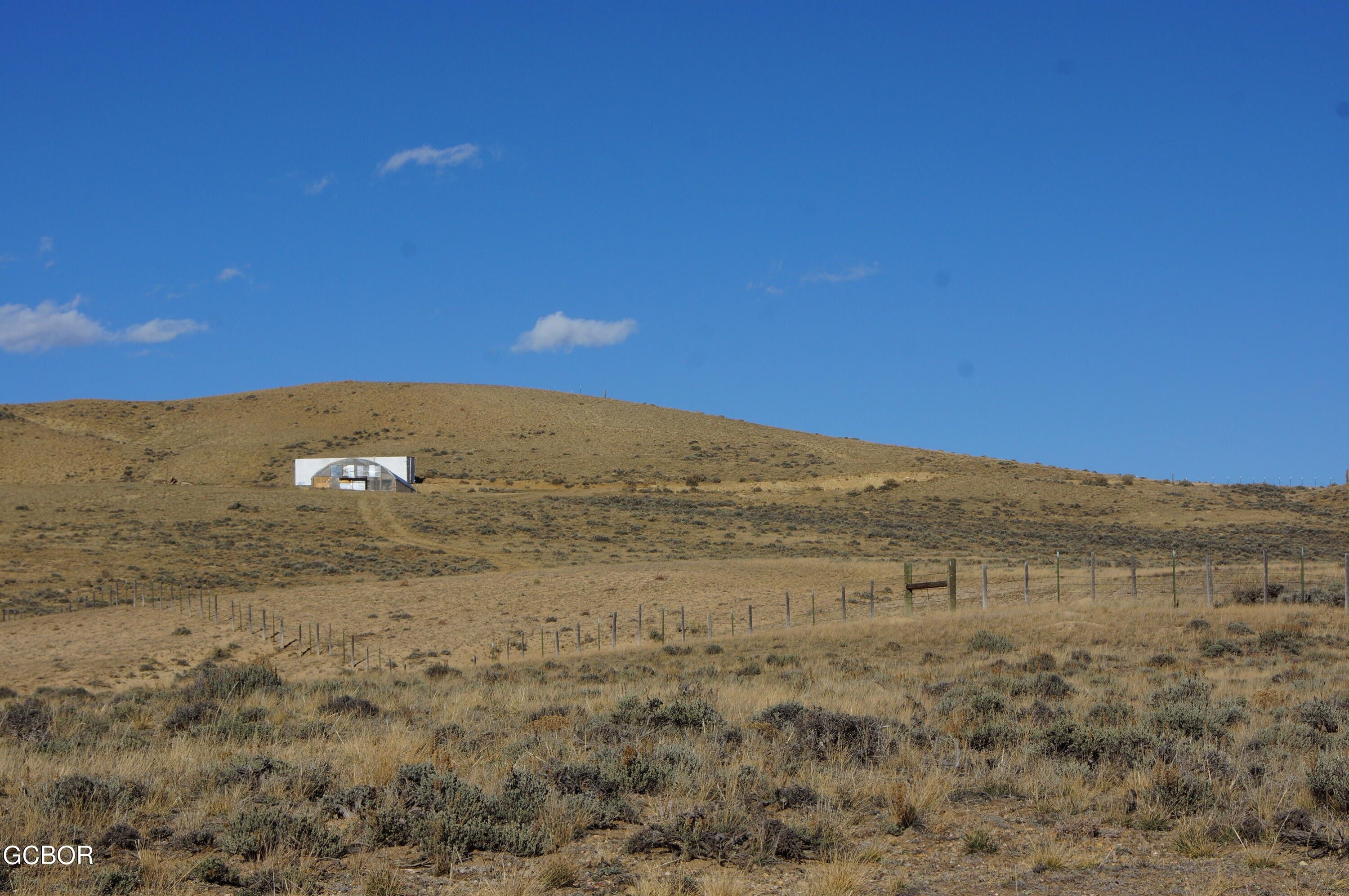 40 acres in Grand County, Colorado