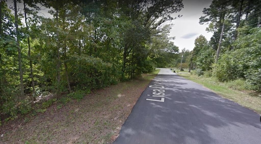 4 acres in Greenwood County, South Carolina