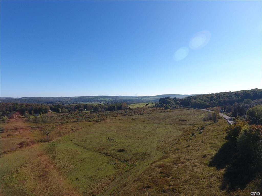 32.44 acres in Cortland County, New York