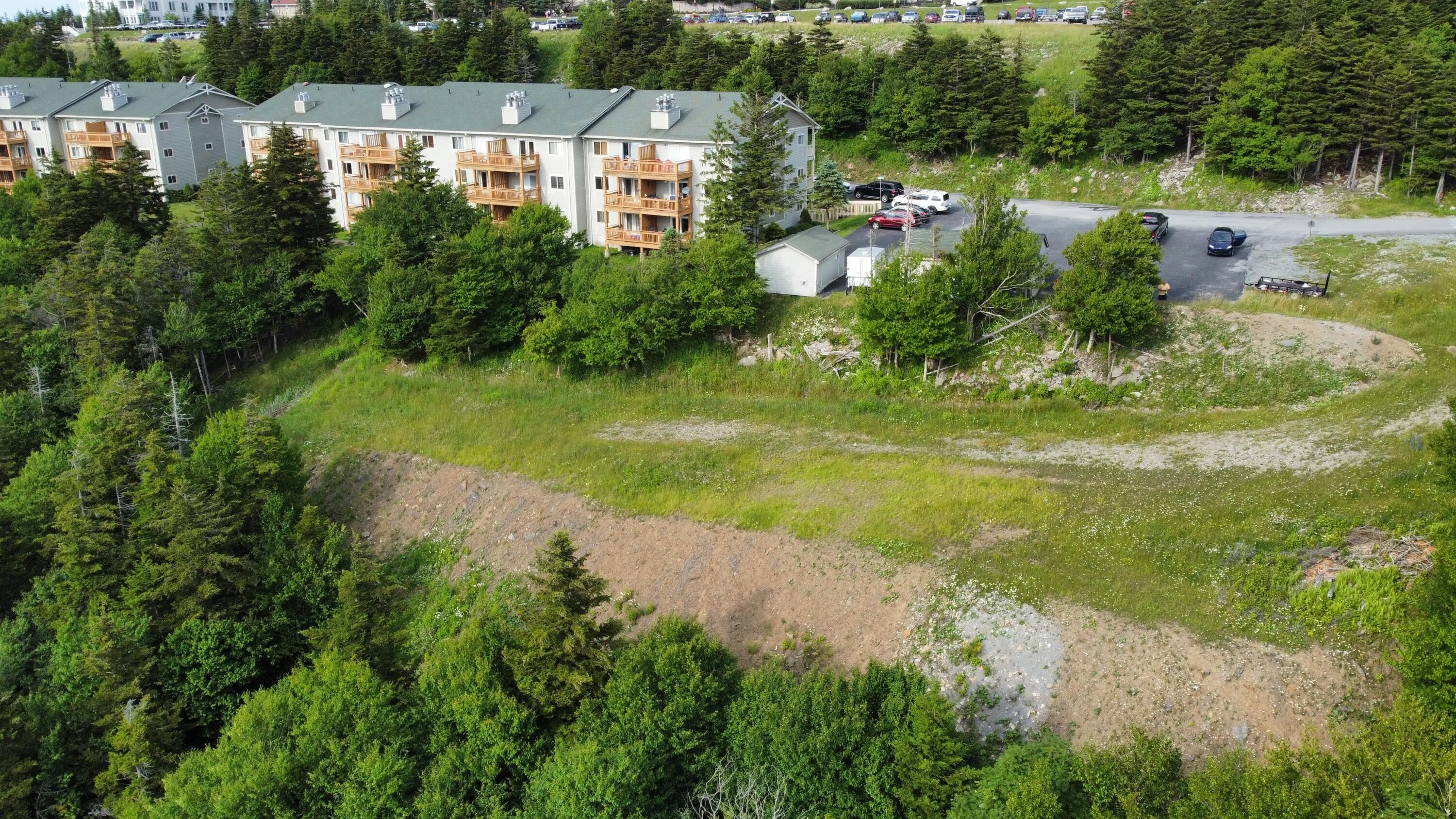 3 acres in Pocahontas County, West Virginia