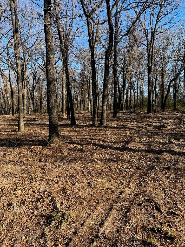1.31 acres in Kaufman County, Texas