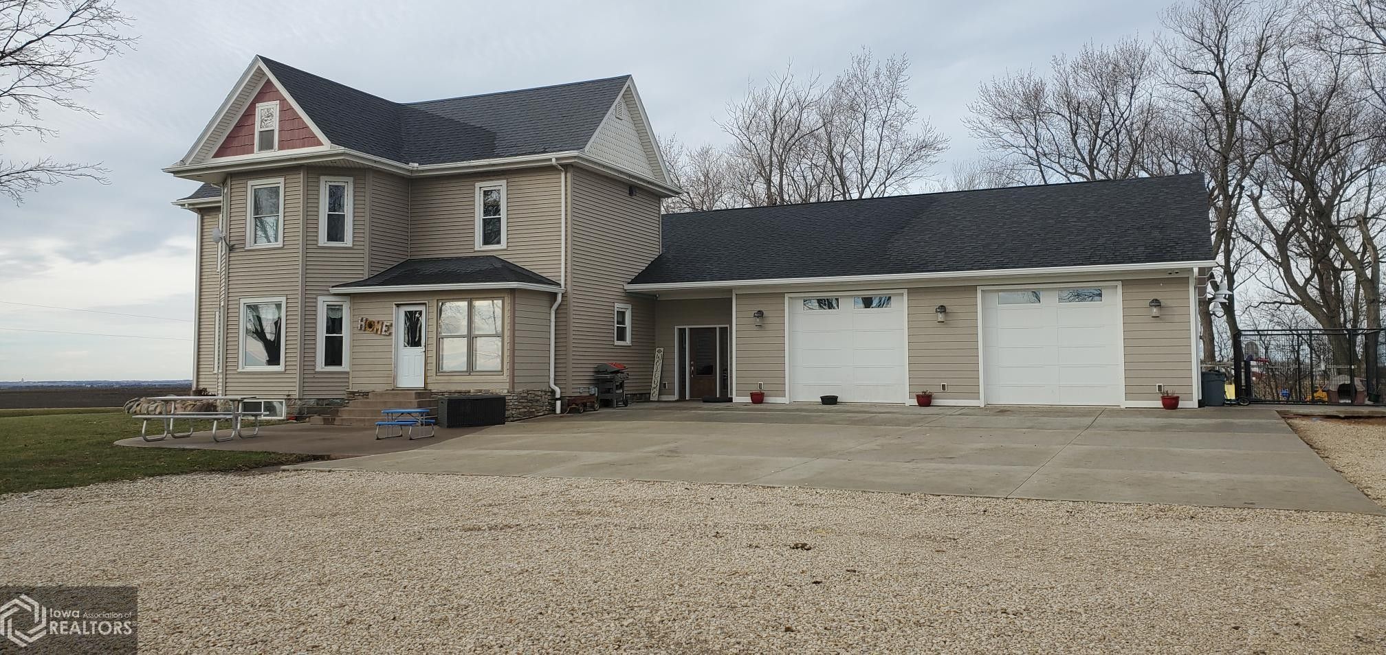 5 acres in Palo Alto County, Iowa