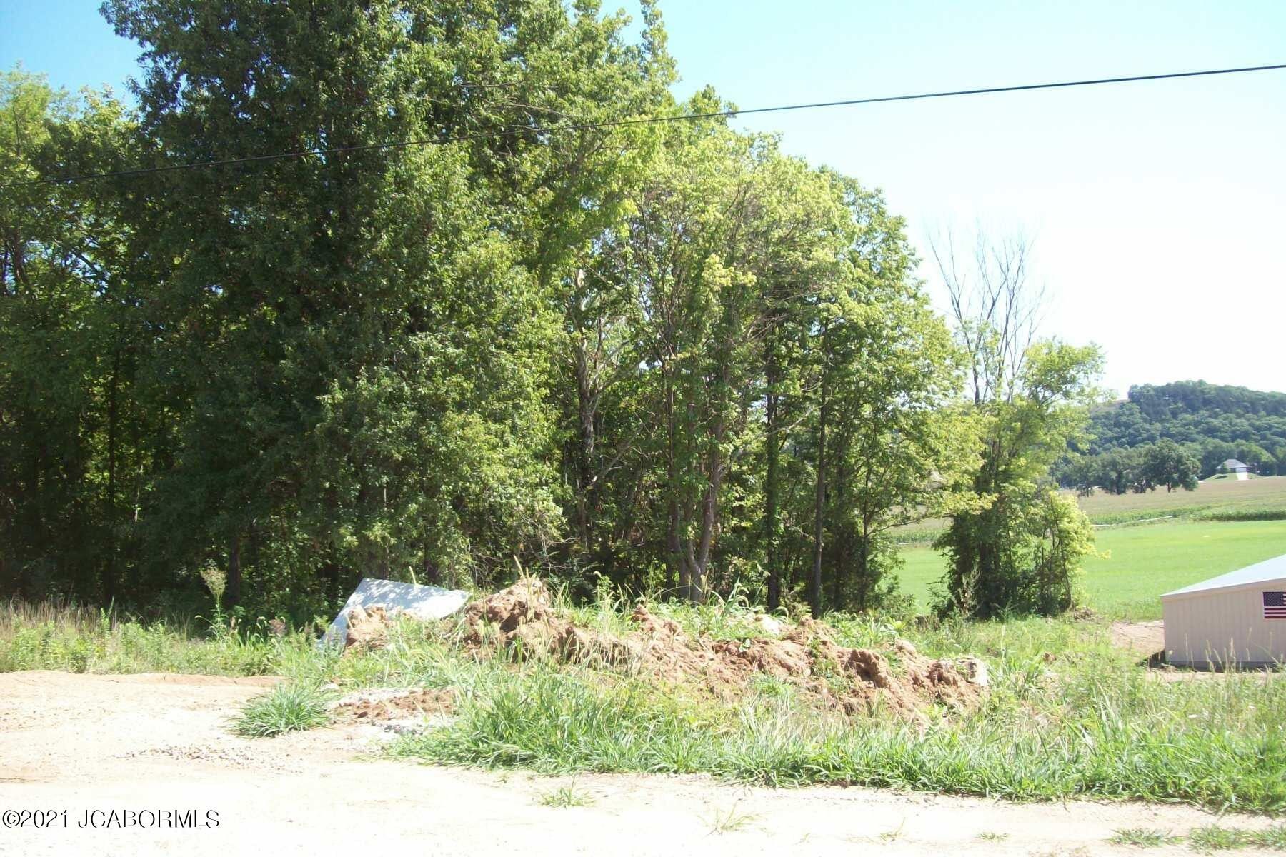 5.35 acres in Cole County, Missouri