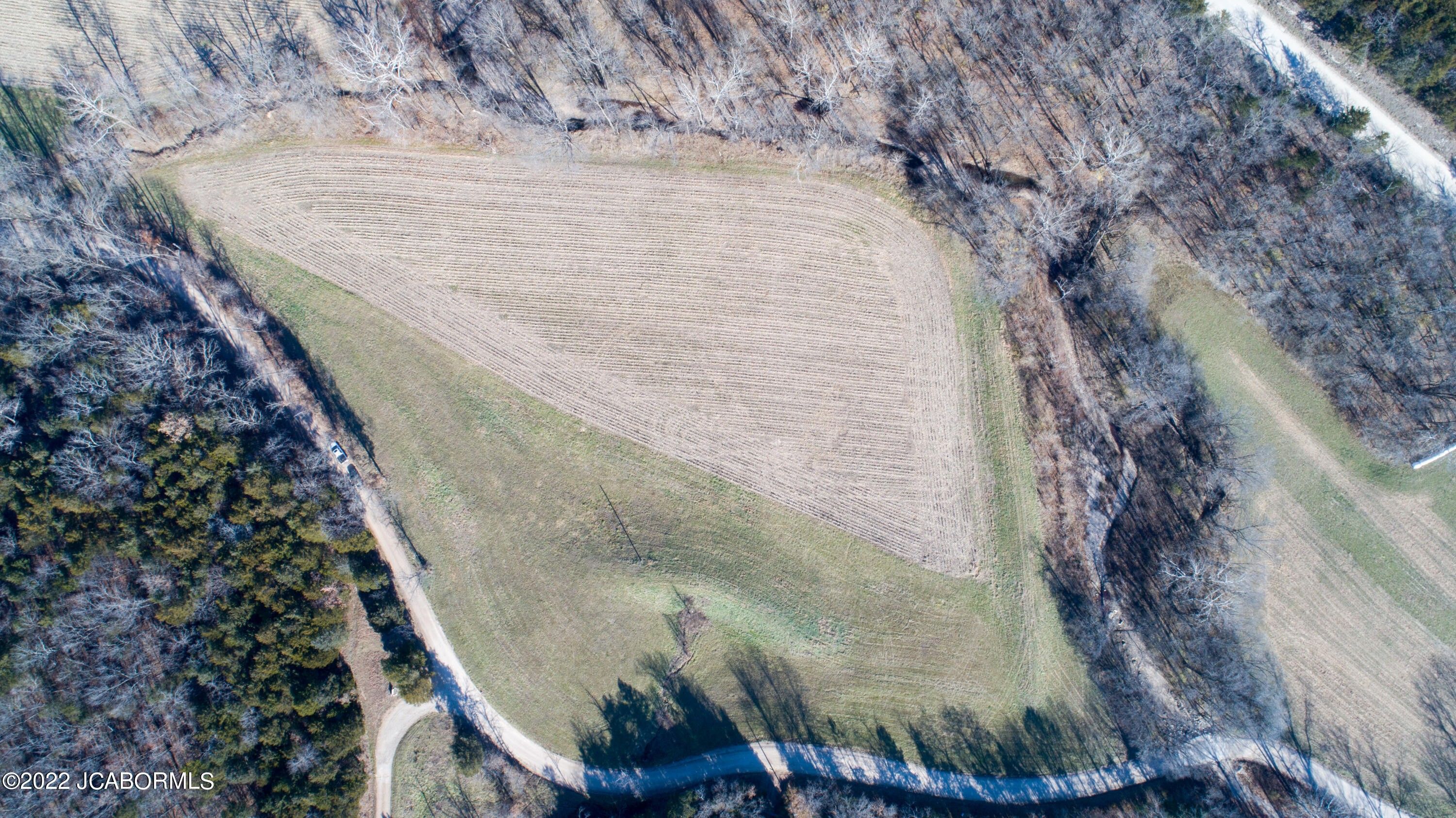 12 acres in Moniteau County, Missouri