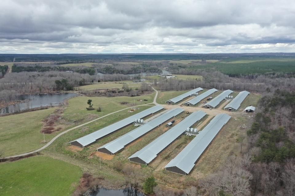 36 acres in Grundy County, Tennessee