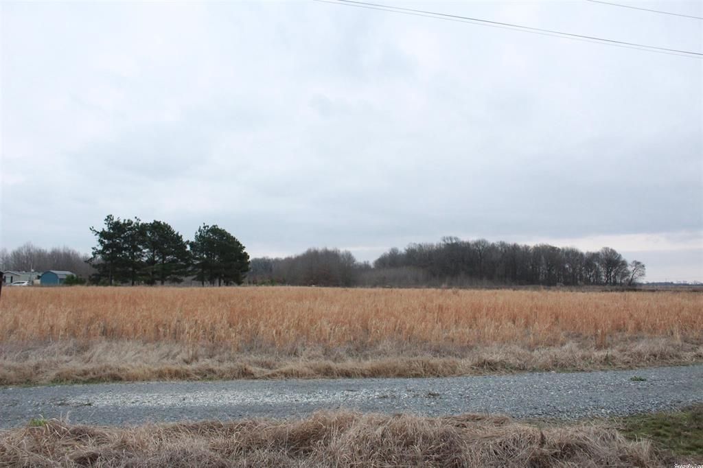 1 acres in White County, Arkansas