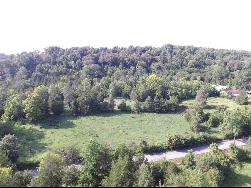 20 acres in Knox County, Tennessee