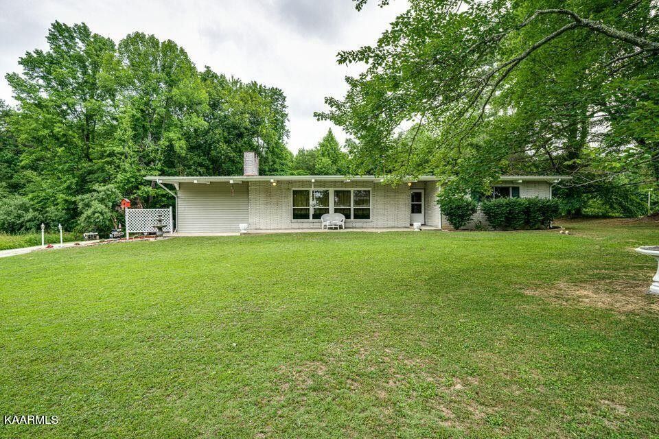 0.74 acres in Scott County, Tennessee