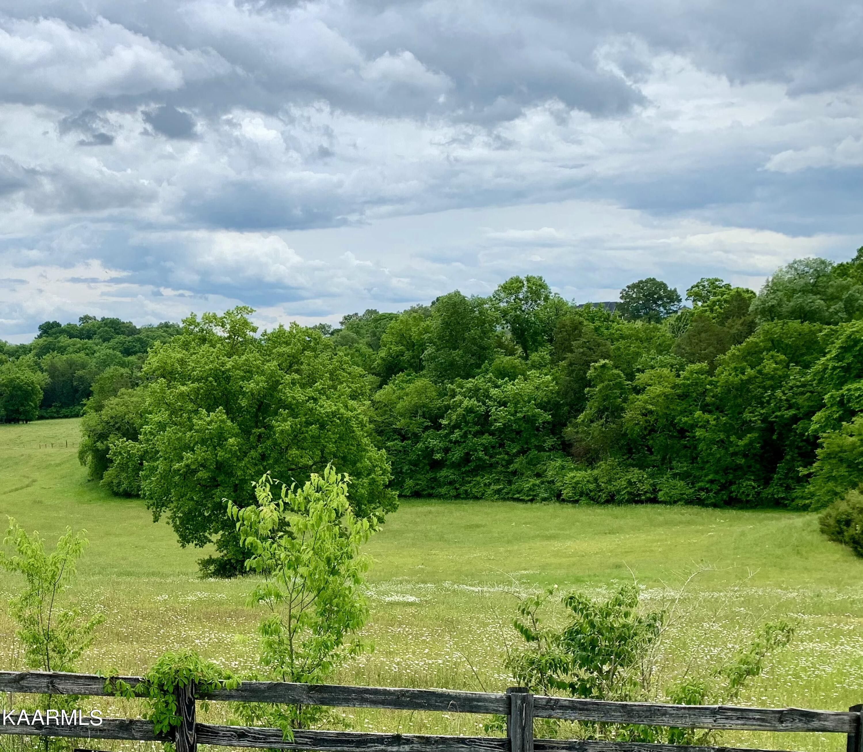 4.21 acres in Grainger County, Tennessee