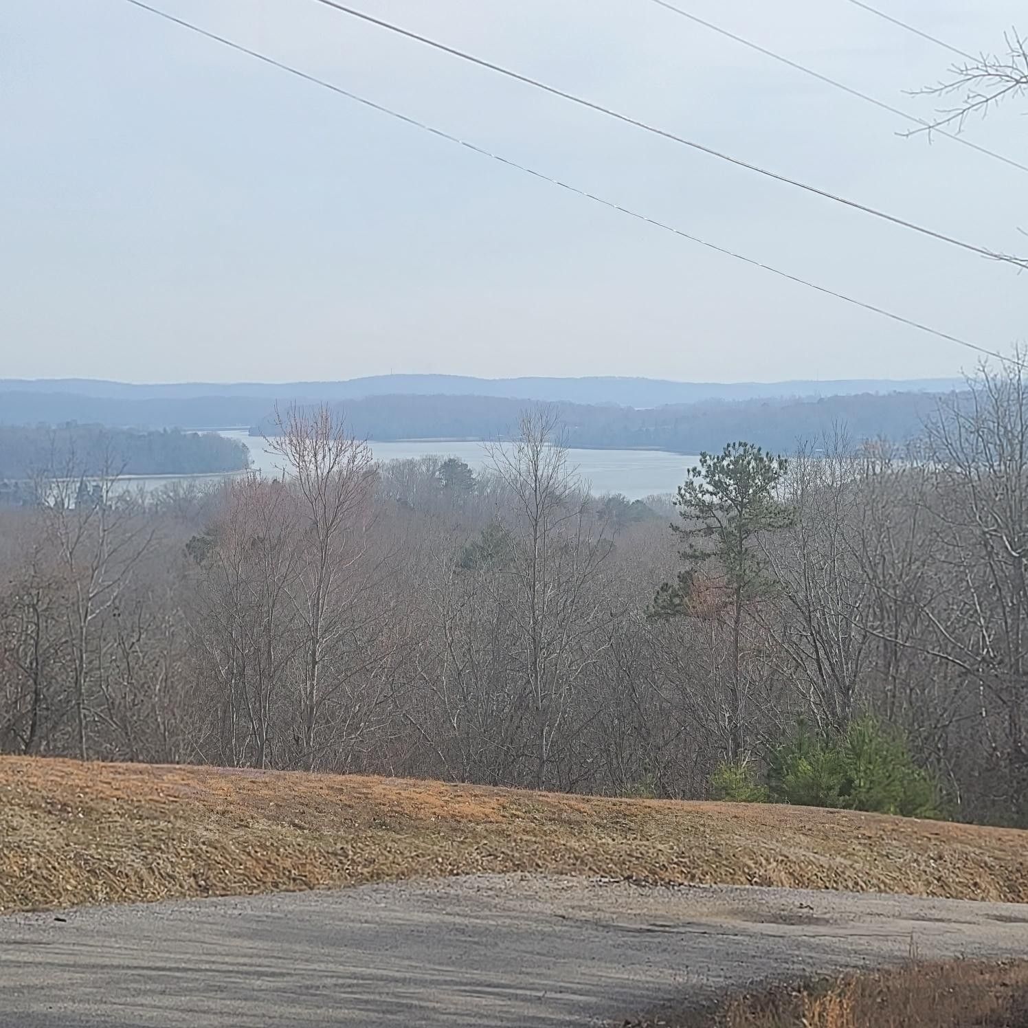 4.5 acres in Roane County, Tennessee