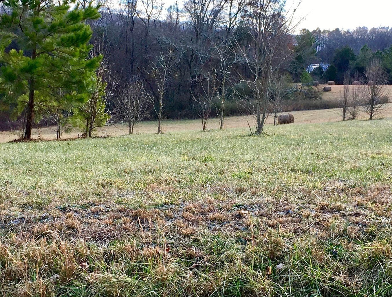 1.41 acres in McMinn County, Tennessee