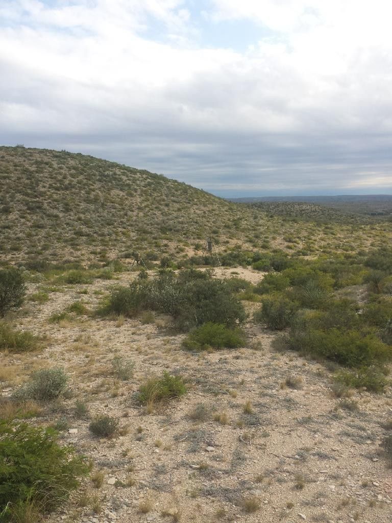 200 acres in Val Verde County, Texas