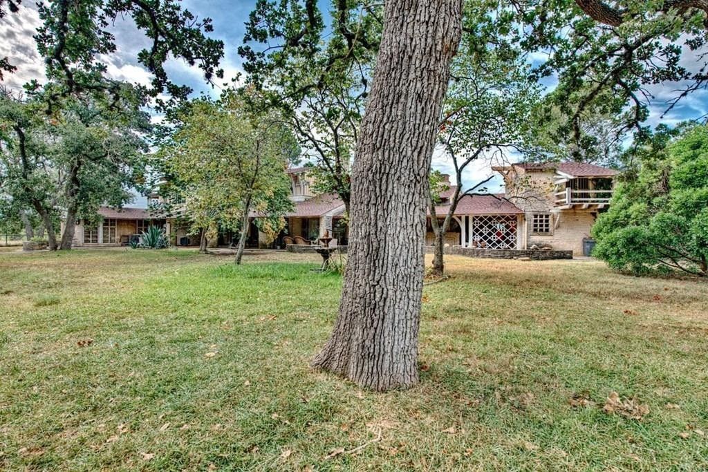 100 acres in Kerr County, Texas