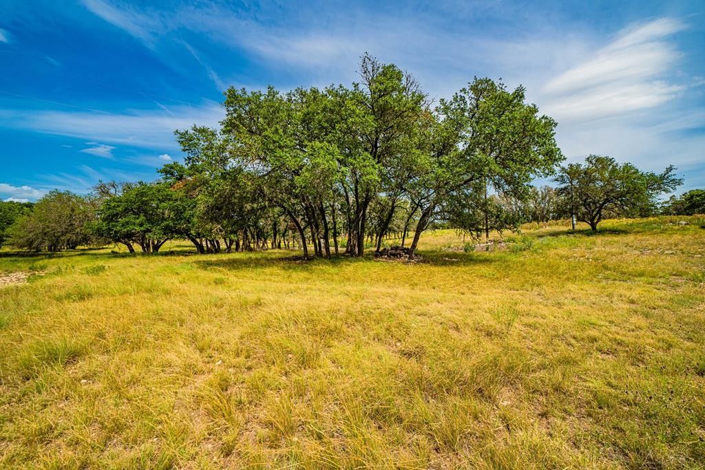 5 acres in Kimble County, Texas