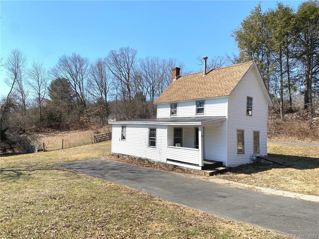 0.61 acres in Litchfield County, Connecticut