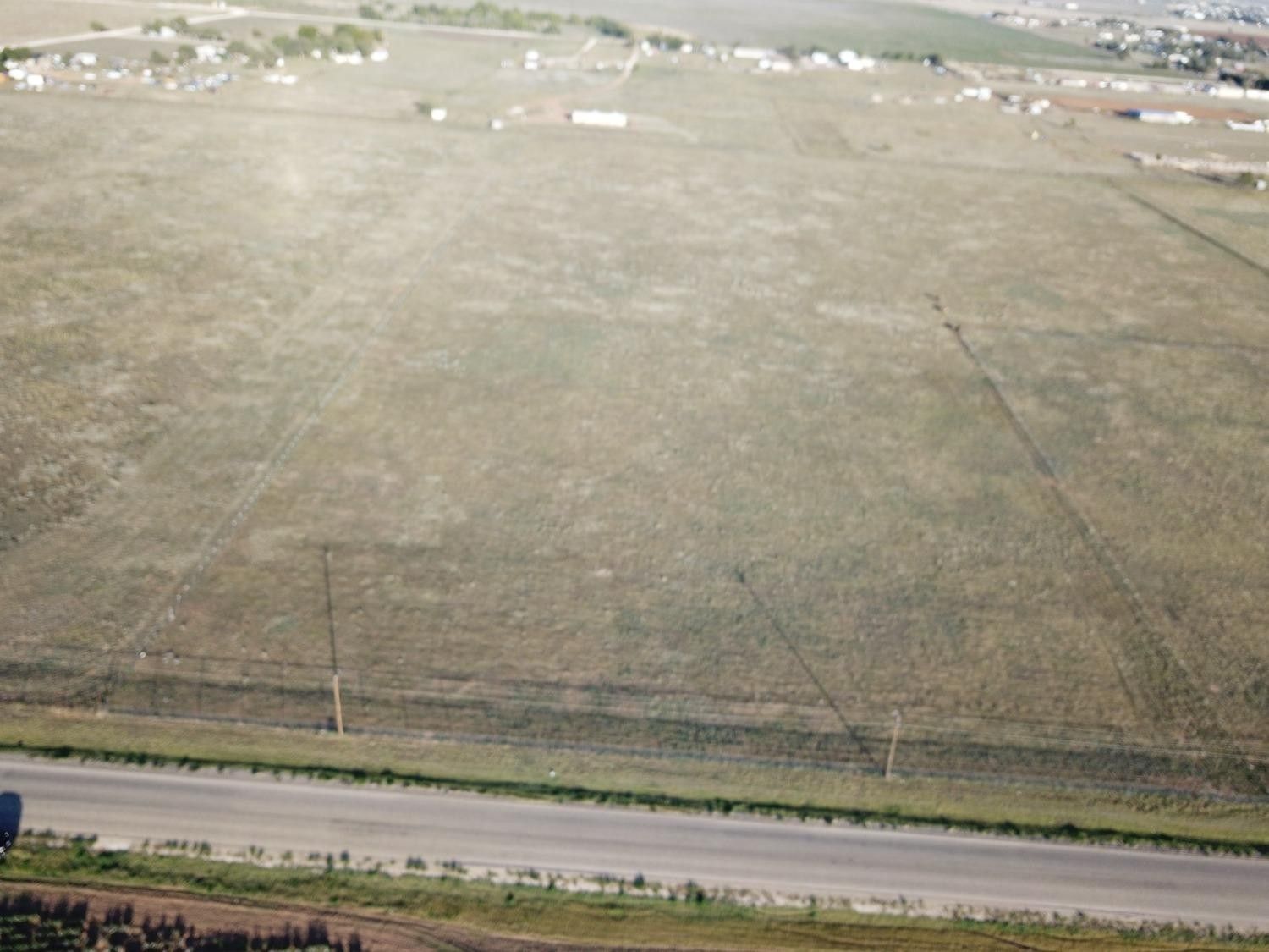 10 acres in Hockley County, Texas